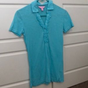 Lilly Pulitzer top